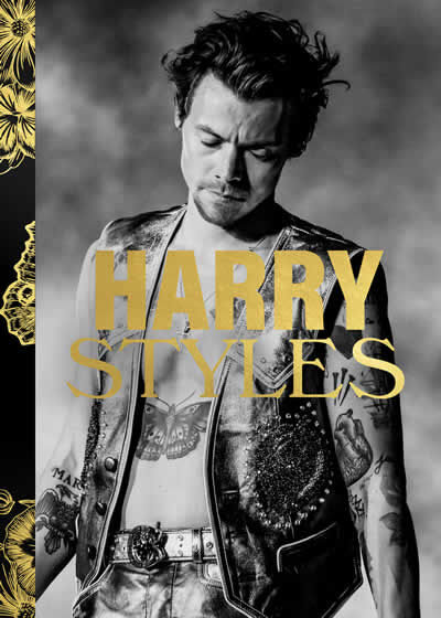Harry styles