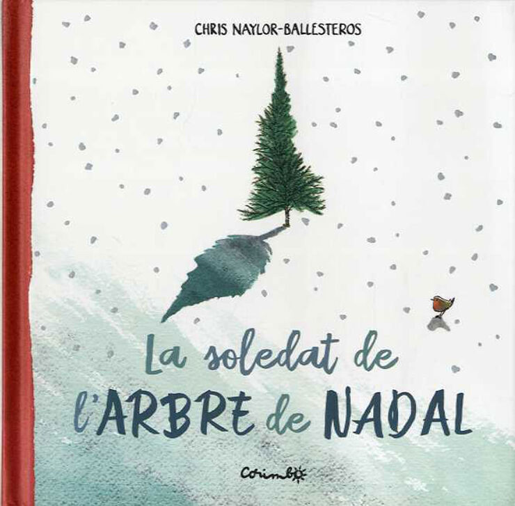 La soledat de l'arbre de Nadal