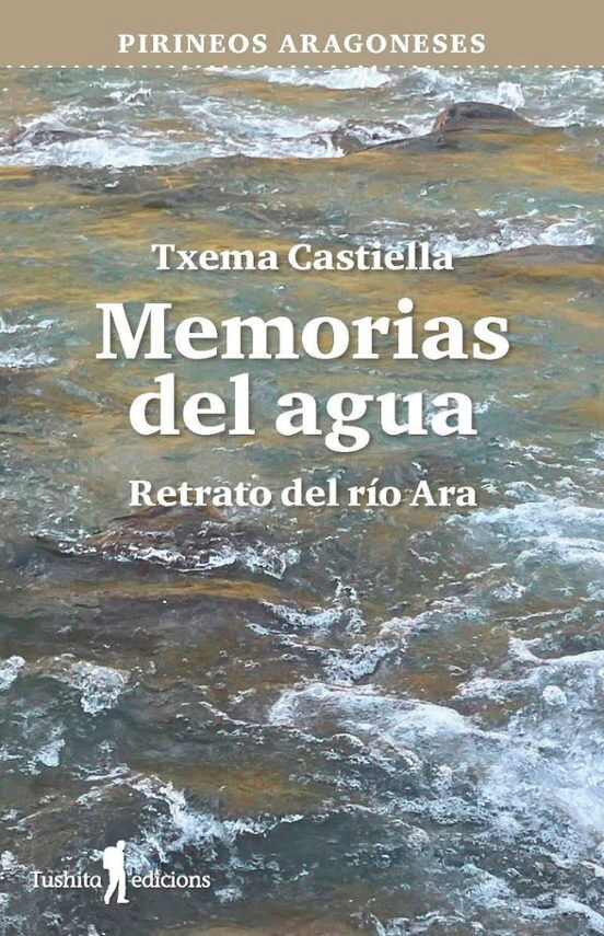 Memorias del agua