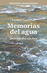 Memorias del agua Memorias del agua
