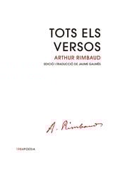 Tots els versos Tots els versos