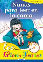 Nanas para leer en la cama Nanas para leer en la cama
