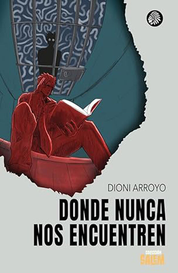 Donde nunca nos encuentren