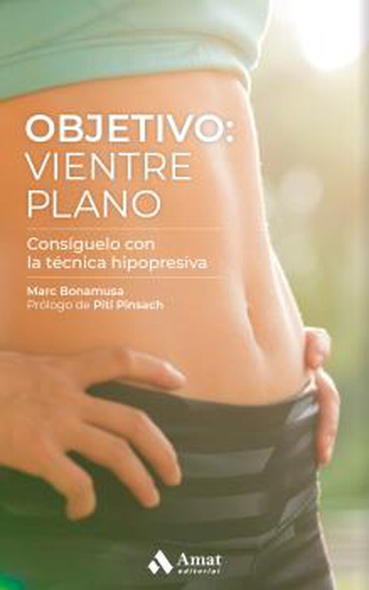 Objetivo: Vientre Plano