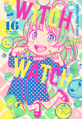 Witch watch Vol. 16