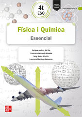 Física i Química 4t ESO. Essencial