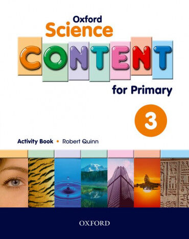 Oup e science content 3/ab