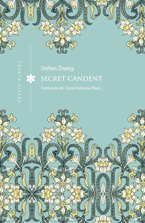 Secret candent