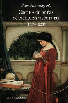 Cuentos de brujas de escritoras victoria