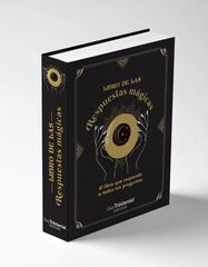 El libro de las respuestas m&aacute;gicas