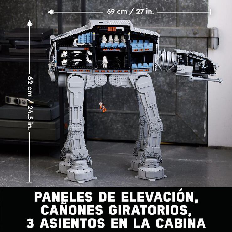 LEGO® Star Wars AT-AT 75313 LEGO® Star Wars AT-AT 75313