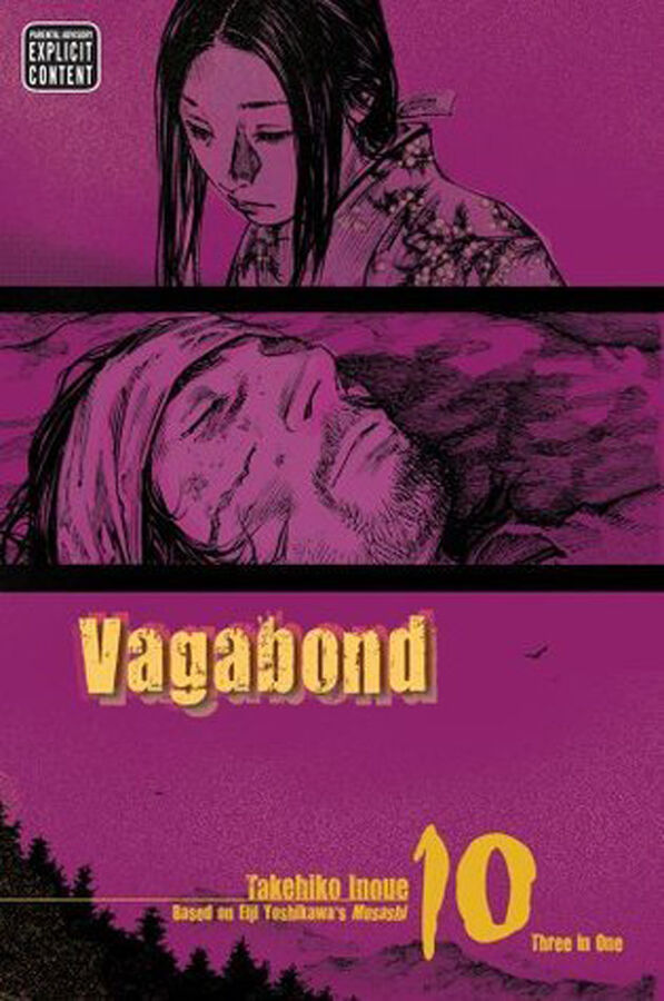 Vagabond 10