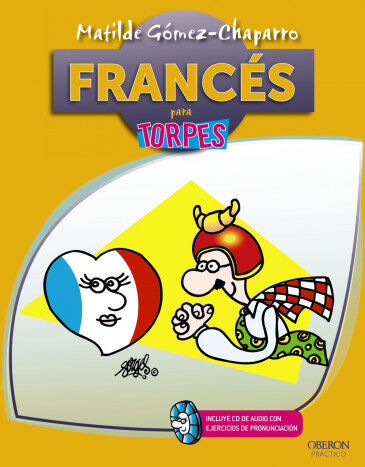 Franc&eacute;s para torpes