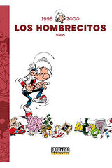 Los Hombrecitos 13: 1998-2000 Los Hombrecitos 13: 1998-2000