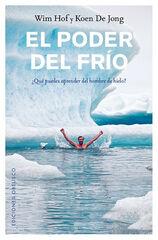 El poder del frío El poder del frío