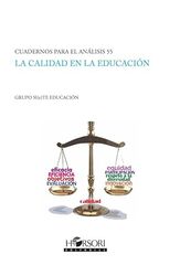 La calidad en la educación La calidad en la educación