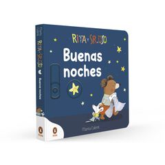 Rita y Sr. Oso - &iexcl;Buenas noches!