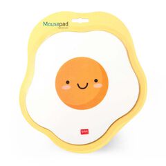 Alfombrilla Ratón Legami Egg