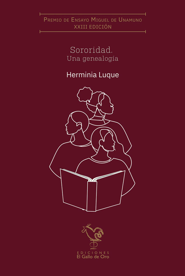 Sororidad. Una genealogía