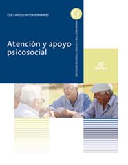 Atención y apoyo psicosocial Atención y apoyo psicosocial