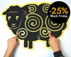 Pissarres Brain Play