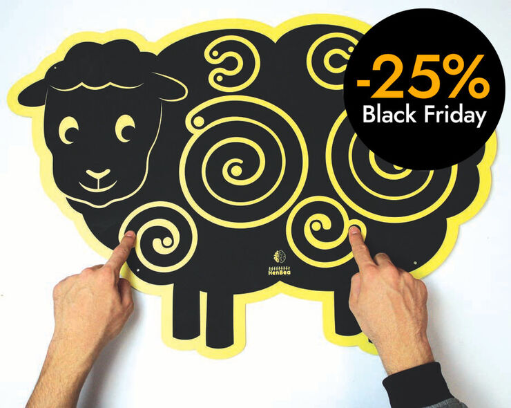 Pissarres Brain Play