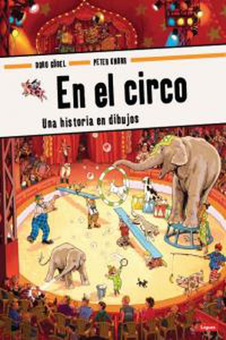 En el circo