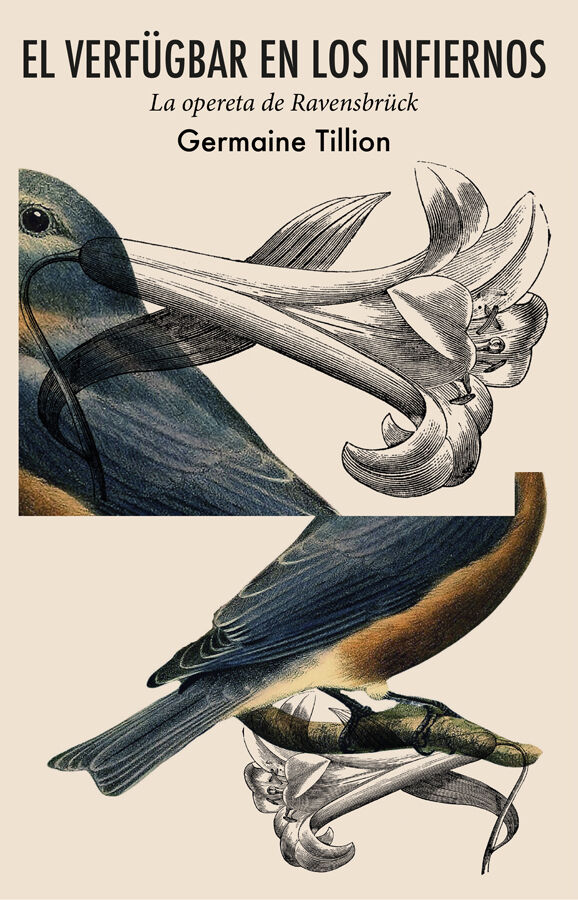 El verf&uuml;gbar de los infiernos