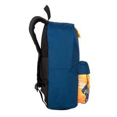 Mochila Naruto Americana 41 cm