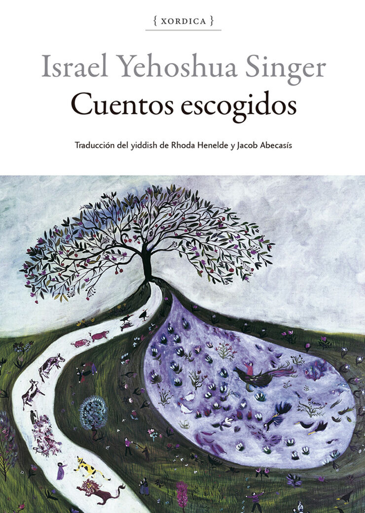 Cuentos escogidos