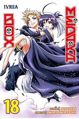 Medaka box 18