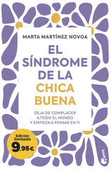 El síndrome de la chica buena