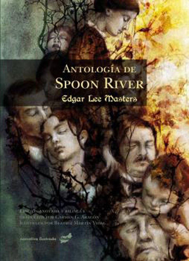 Antología de Spoon River