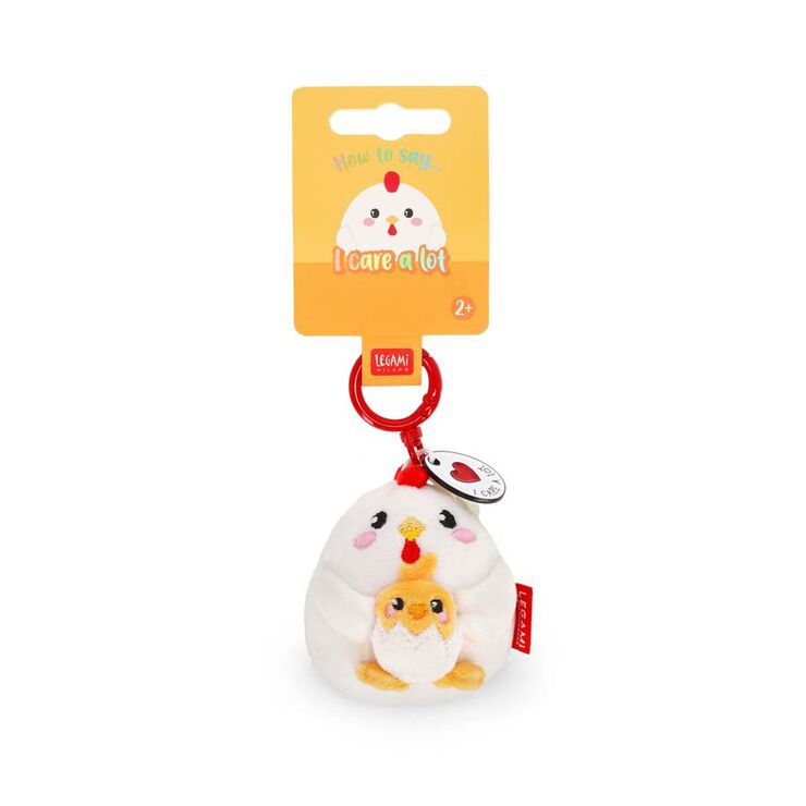 Clauer Peluix Legami Hen