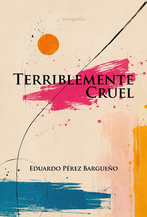 Terriblemente cruel