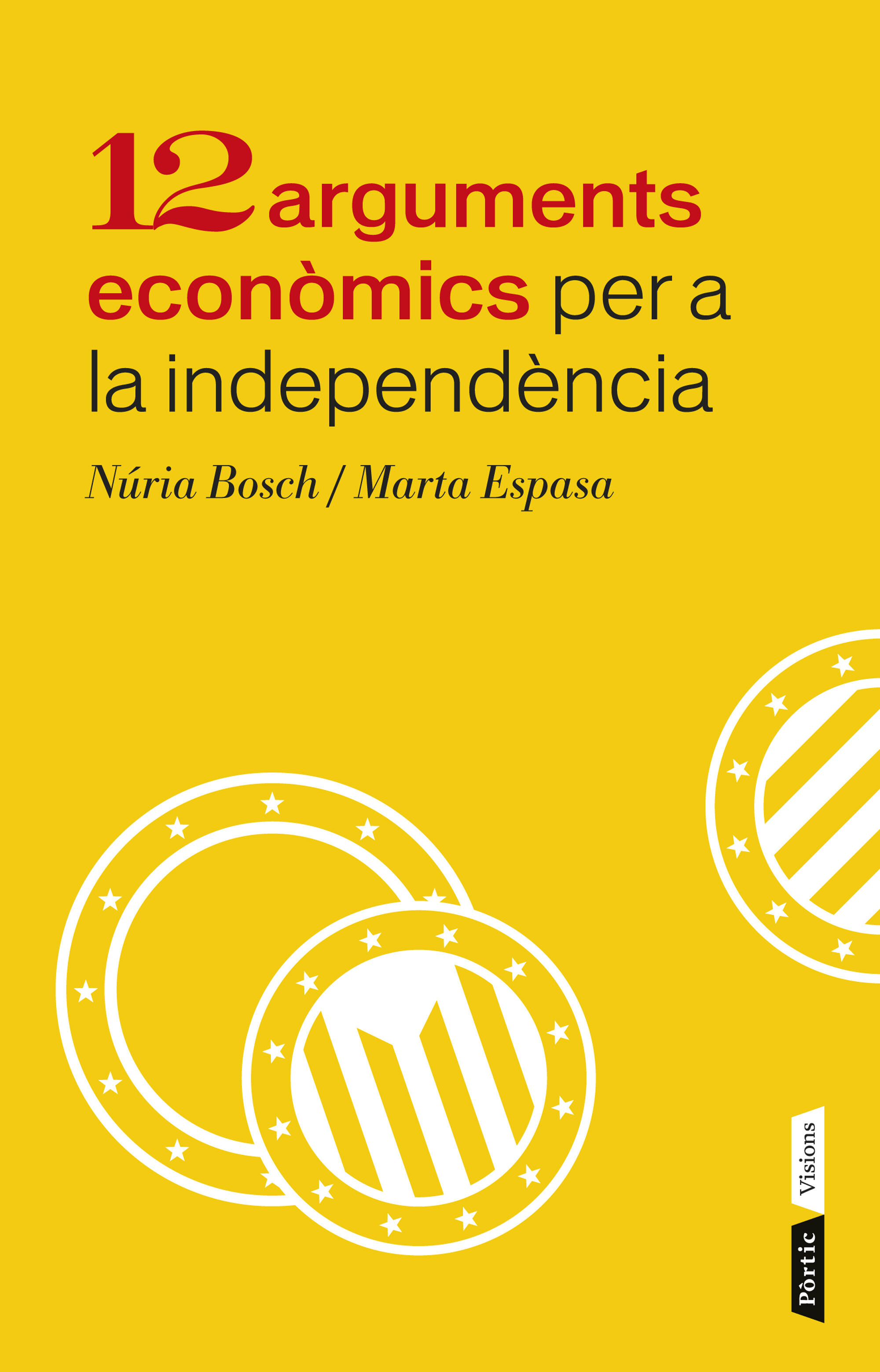 12 arguments econmics per a la independ