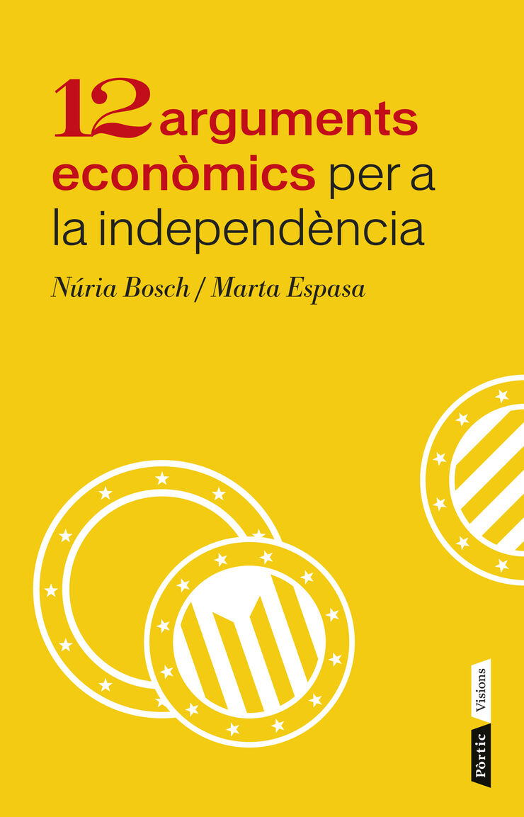 12 arguments econmics per a la independ