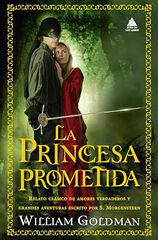 La princesa prometida La princesa prometida