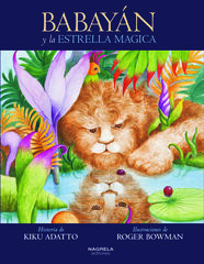 Babayán y la estrella mágica