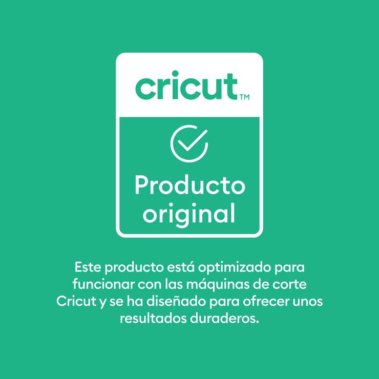 Cricut Easypress SE mitjana amb catifa