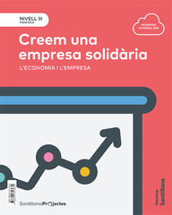 Nivel IIi Creem Empresa Solidar Val Ed18 Nivel IIi Creem Empresa Solidar Val Ed18