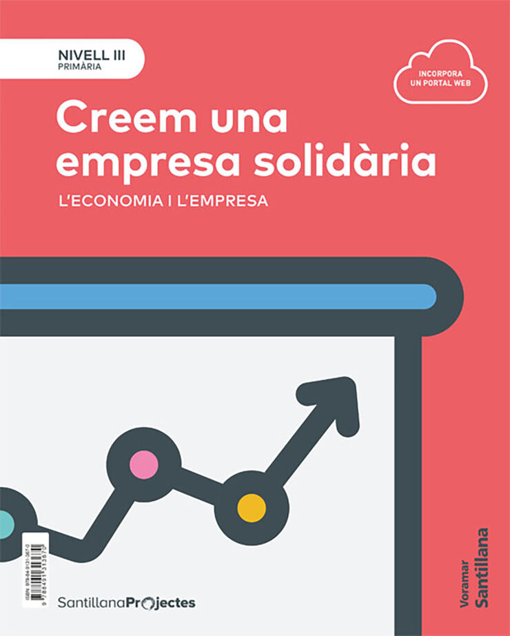 Nivel IIi Creem Empresa Solidar Val Ed18