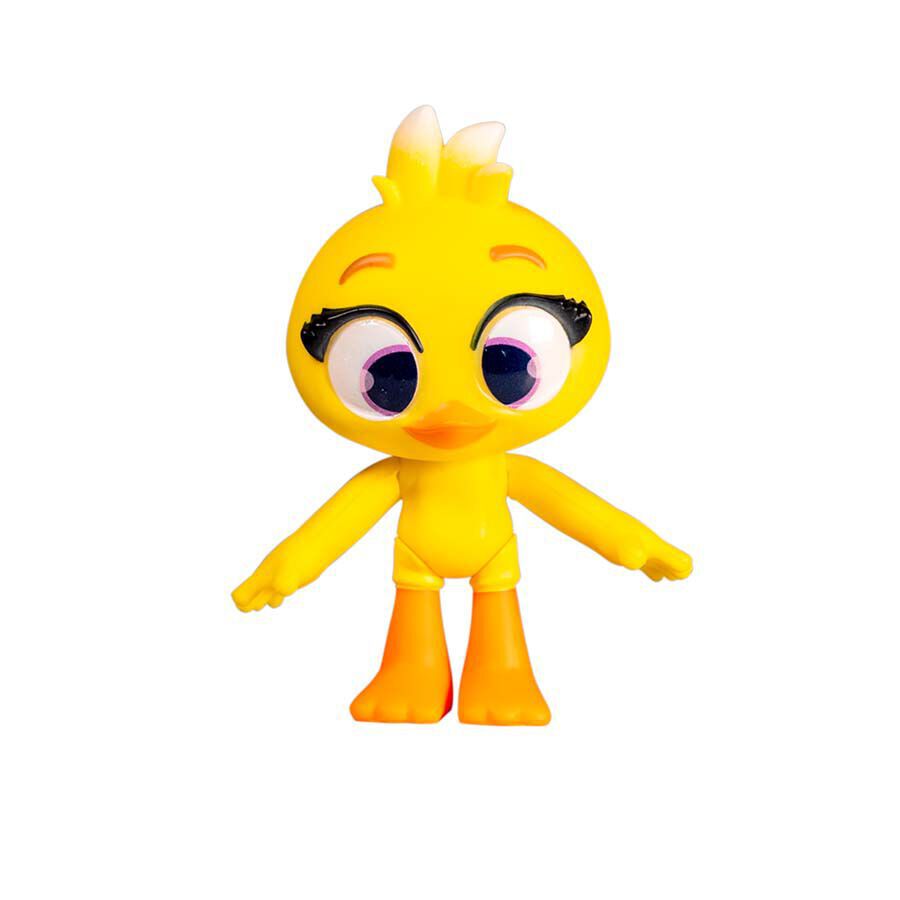 Figura Oca de l'Empord&agrave;