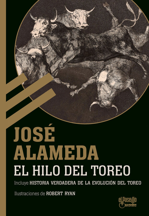 El hilo del toreo