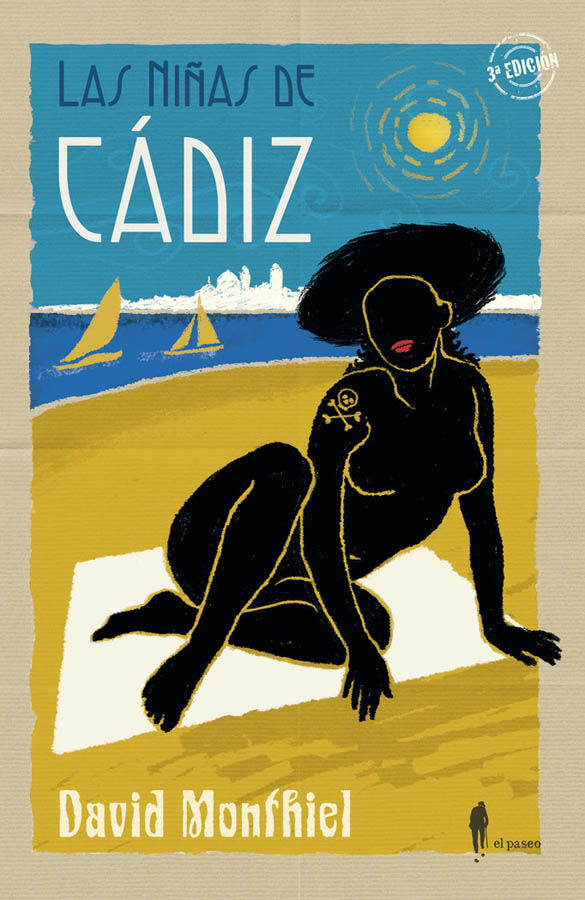 Las ni&ntilde;as de C&aacute;diz