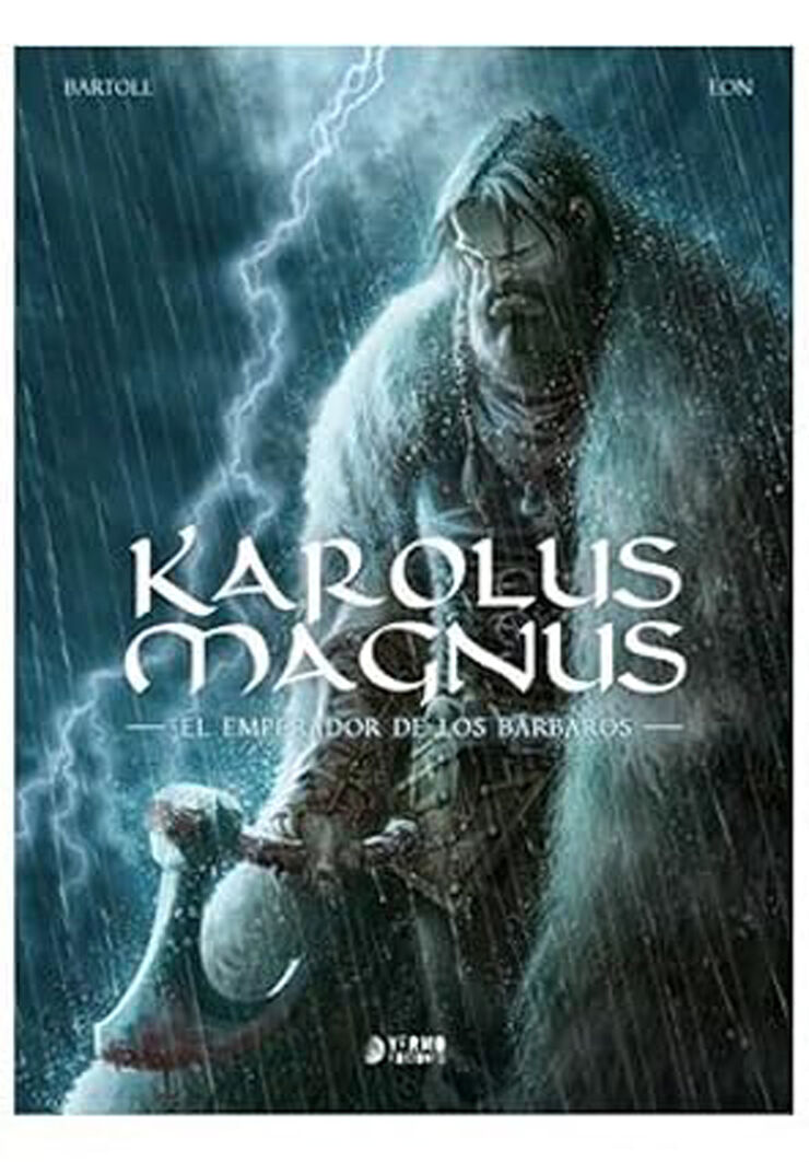Karolus Magnus