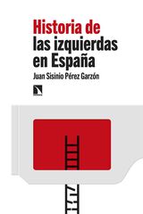 Historia de las izquierdas en España Historia de las izquierdas en España