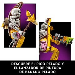 LEGO® Fortnite Banano pelado 77072