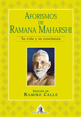 Aforismos de Ramana Maharshi Aforismos de Ramana Maharshi