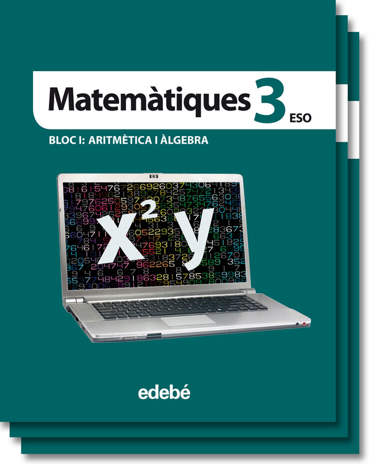 EDBC S3 Matemàtiques